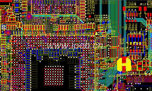 pcb打樣