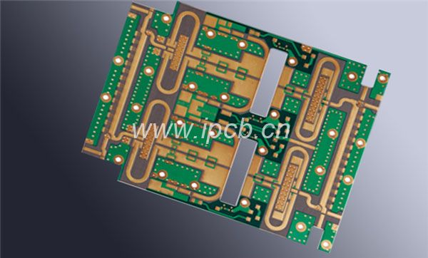 如何辨別pcb線路板的優劣