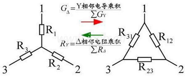 阻抗計算公式