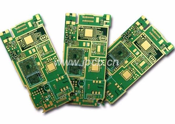 pcb高頻板