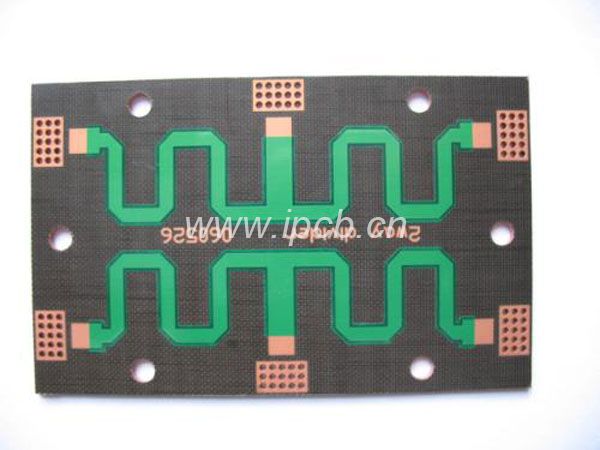 pcb高頻板材
