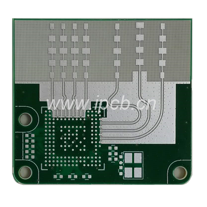高頻高速高密度多層PCB
