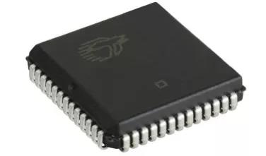 QFG (quad flat J-leaded package)四側(cè)J 形引腳扁平封裝 QFG (quad flat J-leaded package)四側(cè)J 形引腳扁平封裝