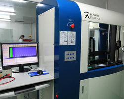 PCB飛針測試